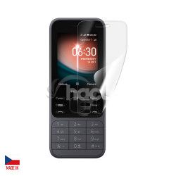 Screenshield NOKIA 6300 4G (2020) flie na displej NOK-63004G20-D