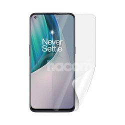 Screenshield ONEPLUS Nord N100 flie na displej ONP-N100-D