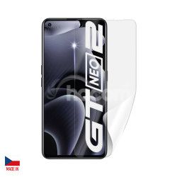 Screenshield REALME GT Neo 2 5G flie na displej RLM-GTNEO25G-D