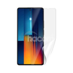 Screenshield XIAOMI POCO M6 Pre flie na displej XIA-POCOM6PR-D