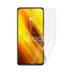 Screenshield Xiao POCO X3 flie na displej XIA-POCOX3-D