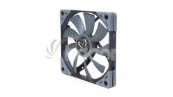 SCYTHE KF1215FD18-P Kaze Flex 120 mm Slim PWM Fan KF1215FD18-P