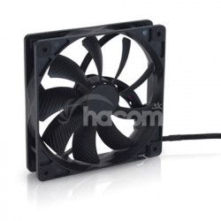 SCYTHE SY1225HB12M-P Glide Stream 120 mm PWM fan SY1225HB12M-P