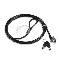 SECUR_BO KST MS DS2.0 Cable Lock 4XE0N80914