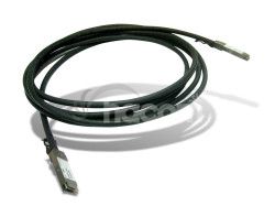 Signamax 100-35C-1M 10G SFP+ prepojovac kbel metalick - DAC, 1m, Cisco komp. 100-35C-1M