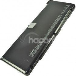 2-POWER Batrie 11,1V 4400mAh pre Apple MacBook Pro 17 "A1297 2011 77059140