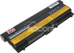 Batria T6 power Lenovo ThinkPad T430, T430, T530, T530, L430, L530, W530, 7800mAh, 87Wh, 9cell NBIB0109