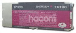 BI B300 / BS500DN Standard Cap. Magenta (T6163) C13T616300