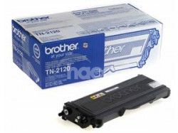 Brother TN-2120 (HL-21x0, DCP-7030, 2600 str.) TN2120