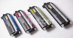 Brother TN-230Y, toner yellow, 1 400 str. TN230Y