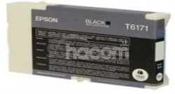 BS500DN High Cap. Black (T6171) C13T617100