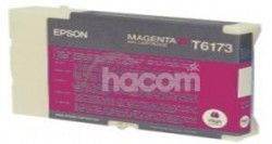 BS500DN High Cap. Magenta (T6173) C13T617300