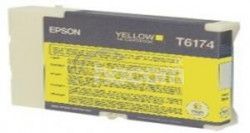 BS500DN High Cap. Yellow (T6174) C13T617400