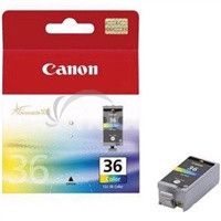 Canon CLI-36, farebn atramentov kazeta 1511B001