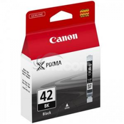 Canon CLI-42 BK, ierna 6384B001