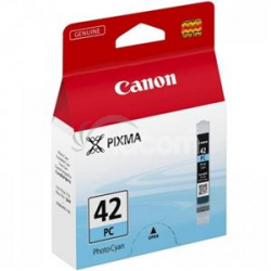 Canon CLI-42 PC, foto azrov 6388B001