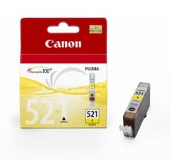 Canon CLI-521Y, lt 2936B001