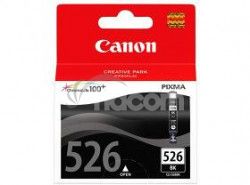 Canon CLI-526 Bk, ern 4540B001