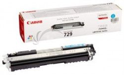 Canon CRG 729 C, azrov 4369B002