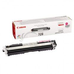 Canon CRG 729 M, purpurov 4368B002