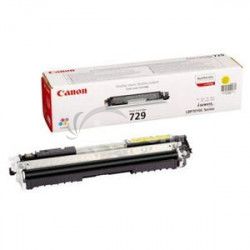 Canon CRG 729 Y, lt 4367B002