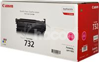 Canon CRG 732 M, purpurov 6261B002