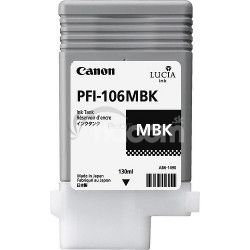 CANON INK PFI-106 MATTE BLACK