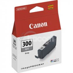 Canon PFI-300 Grey - NICHE