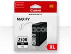 Canon PGI-2500XL BK, ierny 9254B001