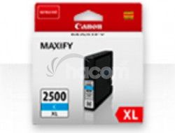 Canon PGI-2500XL C, azrov 9265B001