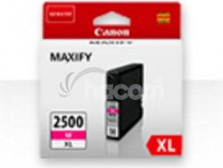 Canon PGI-2500XL M, purpurov 9266B001