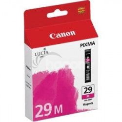 Canon PGI-29 M, purpurov 4874B001