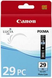 Canon PGI-29 PC, foto azrov 4876B001