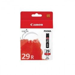 Canon PGI-29 R, erven 4878B001