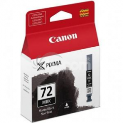 Canon PGI-72 MBK, matn ierna 6402B001