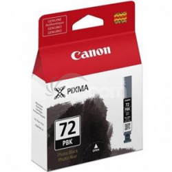 Canon PGI-72 PBK, photo ierna 6403B001