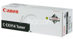 Canon Toner C-EXV 14 (1 ks v balen) CF0384B006