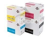 Canon toner C-EXV 21, ierny CF0452B002