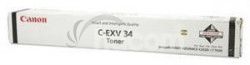 Canon toner C-EXV 34 ierny CF3782B002