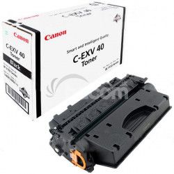 Canon toner C-EXV 40 ierny CF3480B006