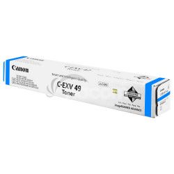 Canon toner C-EXV 49 cyan 8525B002