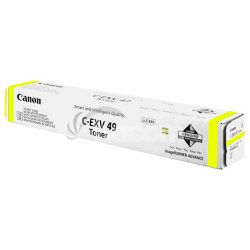 Canon toner C-EXV 49 yellow 8527B002