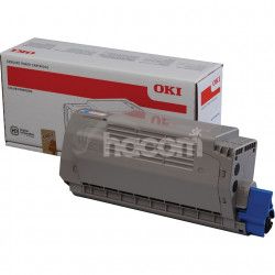 Cyan toner do MC770 / 780 (11 500 strnok) 45396203