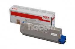 Cyan toner do MC861 / 851 (7.300 strn) 44059167