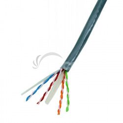 DATACOM UTP drt LSOH cat6 bal.305m 1126