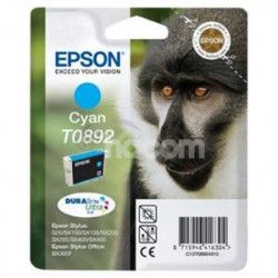 EPSON Cyan Ink Cartridge SX10x 20x 40x (T0892) C13T08924011