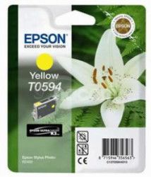 EPSON Ink ctrg lt pre R2400 T0594 C13T05944010