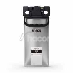 Epson srie WF-C5x90 - Ink Cartridge Black XXL C13T946140