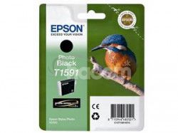 EPSON T1591 Photo Black C13T15914010