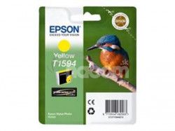 EPSON T1594 Yellow C13T15944010